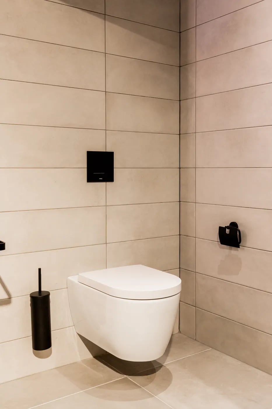 Contact opnemen voor badkamer project