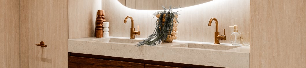Badkamer inspiratie