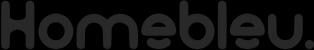 Homebleu Logo